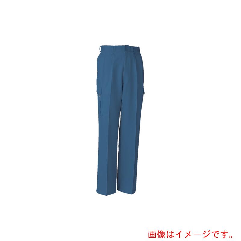 コーコス信岡（co-cos）　フイッシングＨ－１１９５　６　ブルー　７６　【品番：H-1195-6-76】