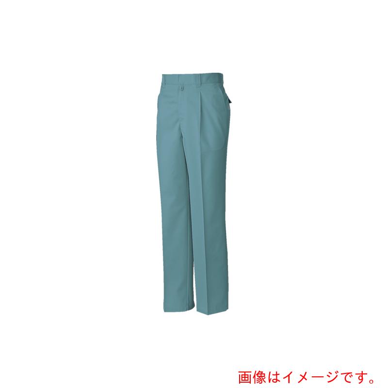 コーコス信岡（co-cos）　ワンタックスラックスＪ－１４６３　６　Ｐブルー　１２５　【品番：J-1463-6-125】