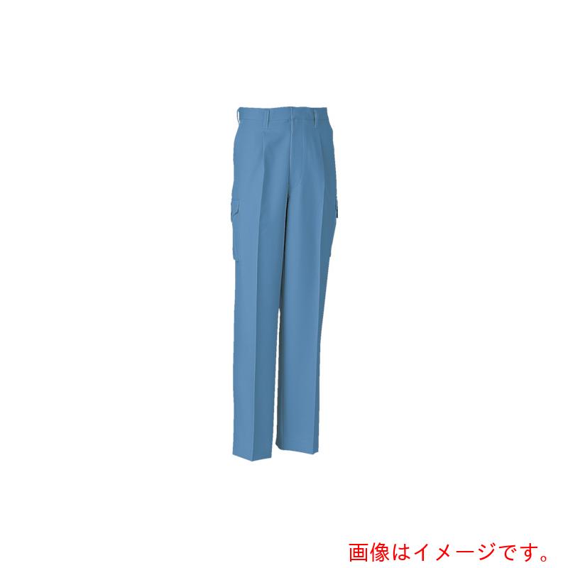 コーコス信岡（co-cos）　ワンタックフィッシングＫ－２１０５　６　ブルー　１２０　【品番：K-2105-6-120】