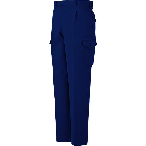 コーコス信岡（co-cos）　フィッシングＫ－８８７５　１　ネイビー　１２０　【品番：K-8875-1-120】