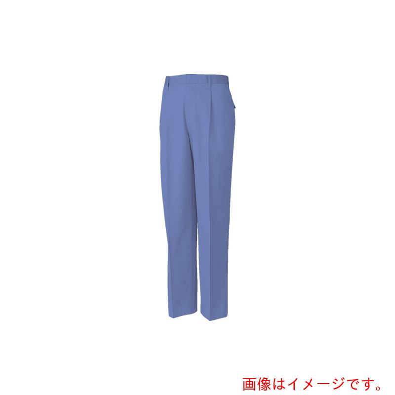コーコス信岡（co-cos）　ワンタックスラックスＰ－４４８３　２１ラベンダ１００　【品番：P-4483-21-100】
