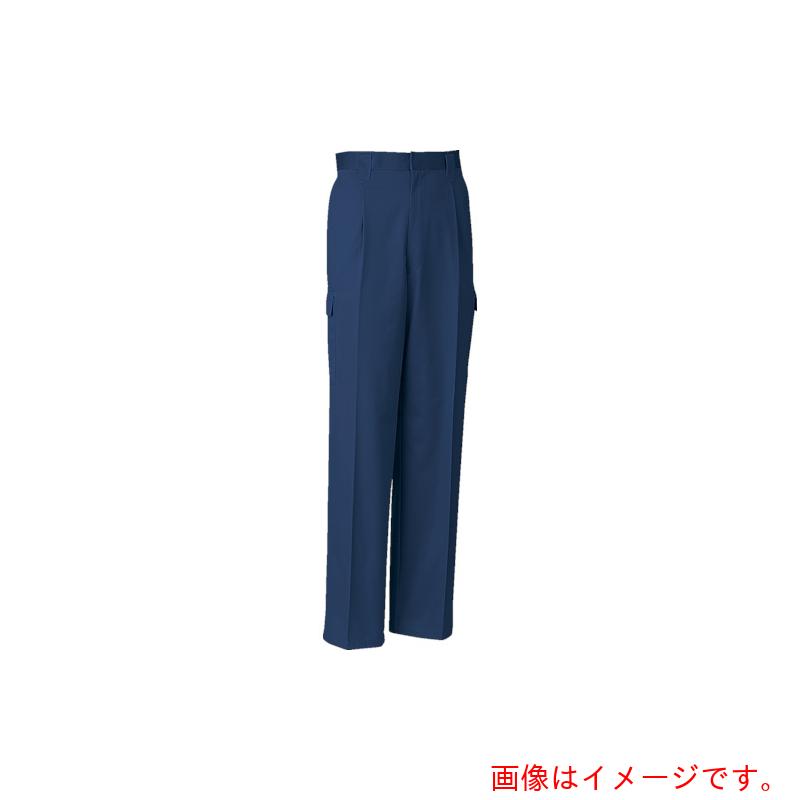 コーコス信岡（co-cos）　ワンタックフィッシングＰ&minus;４４８５　１　ネイビー　８８　【品番：P-4485-1-88】｜住設プロ　店