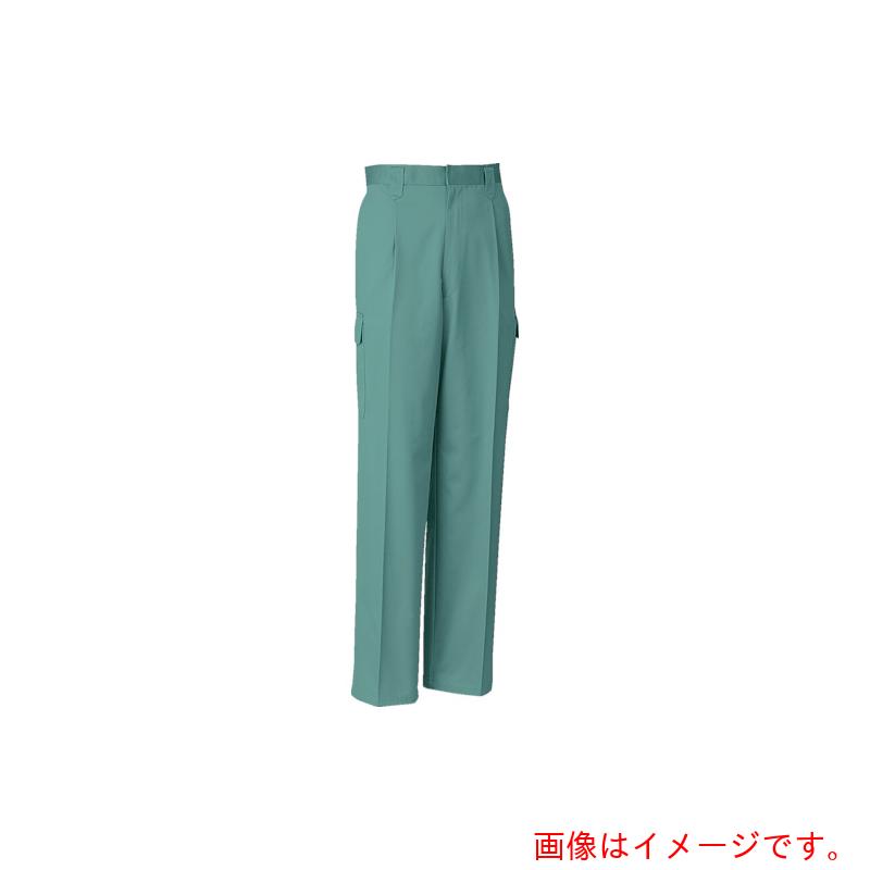 コーコス信岡（co-cos）　ワンタックフィッシングＰ－４４８５　９　グリーン　１０５　【品番：P-4485-9-105】