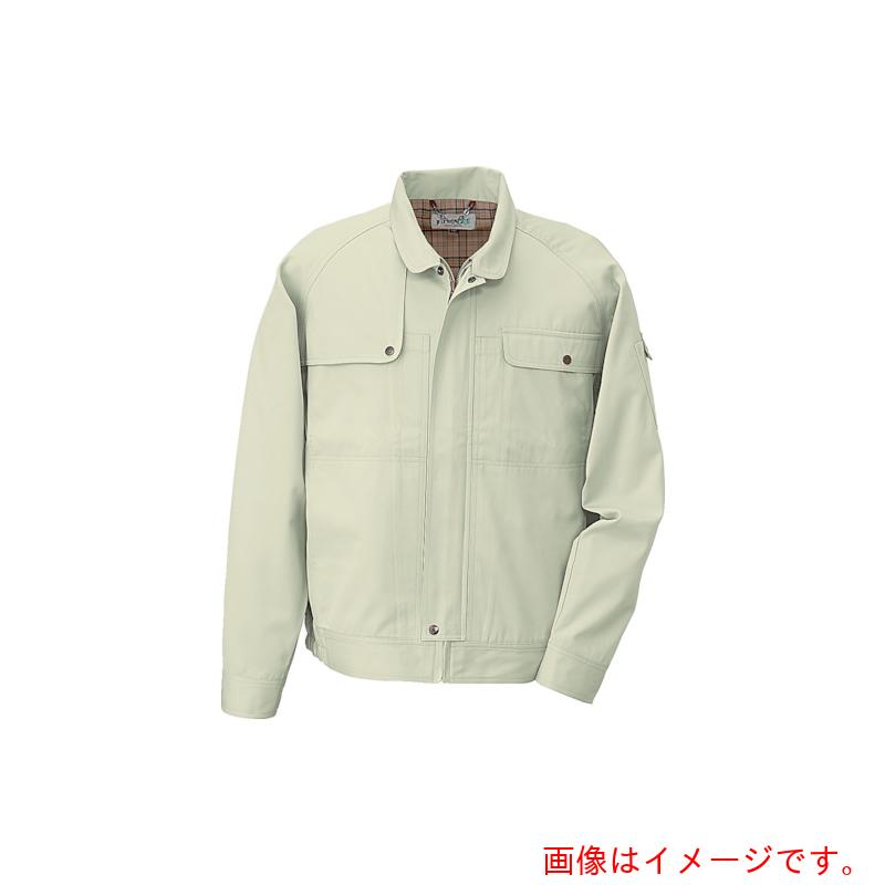コーコス信岡（co-cos） 上衣Ｐ－４４９０ ８ Ｓ菩提樹 ４Ｌ 【品番：P-4490-8-4L】
