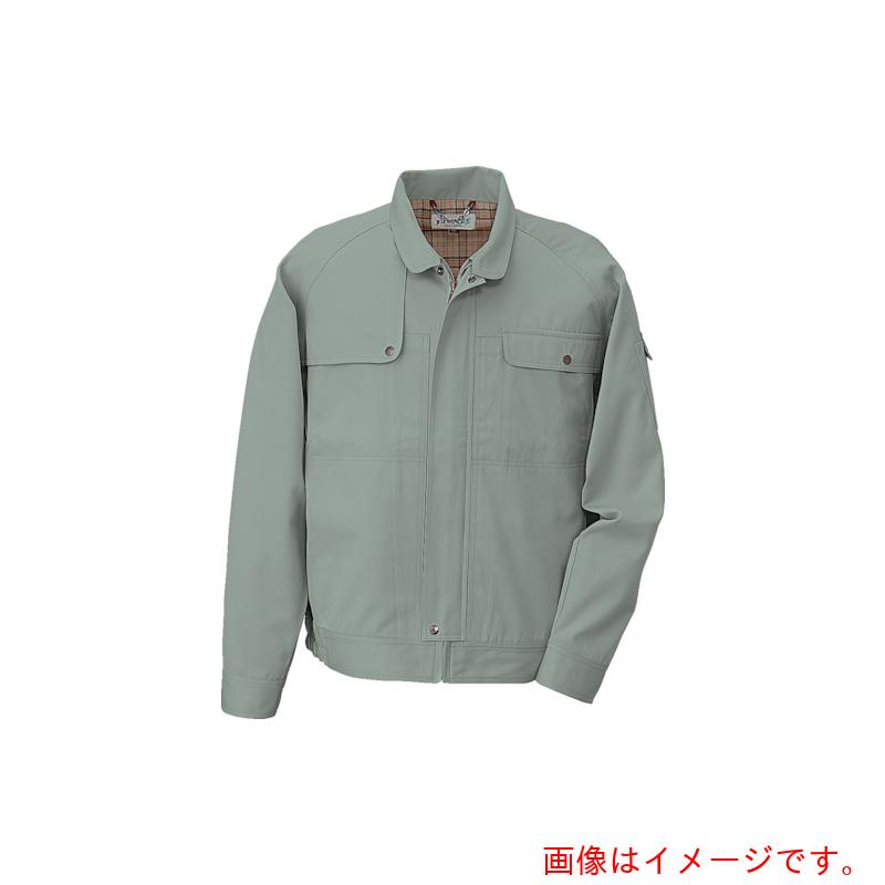コーコス信岡（co-cos） 上衣Ｐ－４４９０ ９ Ｉ緑であること４Ｌ 【品番：P-4490-9-4L】