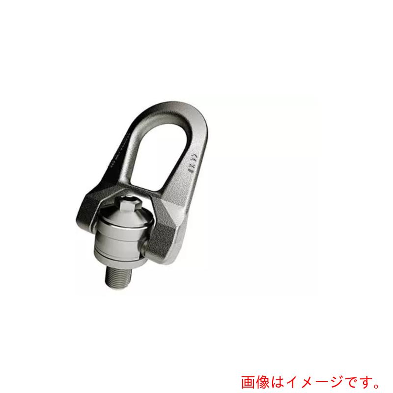 CODIPRO ステンレスダブルスイベルリング SS DSR M27 【品番:SS. DSR M27】|住設プロ 店