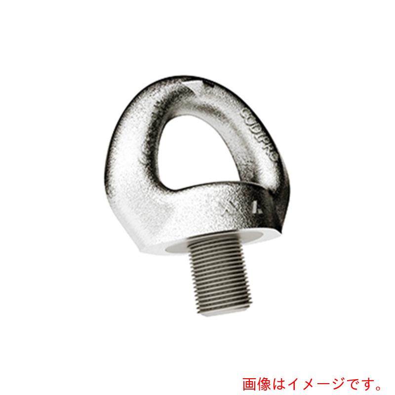 CODIPRO　ステンレススイベルアイボルト　ＳＳ　ＳＥＢ　Ｍ２０　【品番：SS. SEB M20】