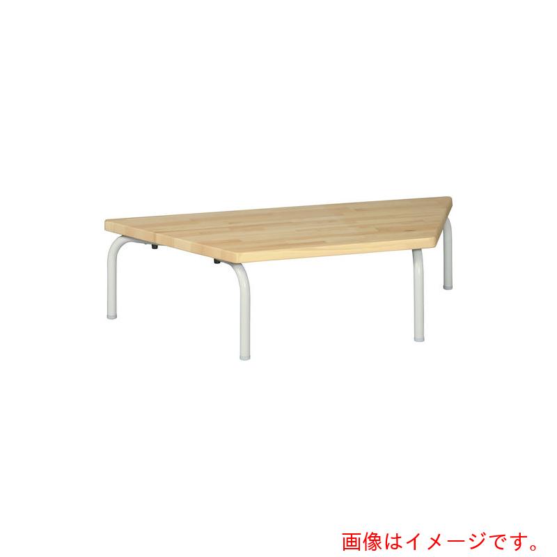 【別途送料あり】コマイ（COMAI）　スタッキングテーブル座卓　台形パイン　【品番：S-N3A-PA】 50,543円