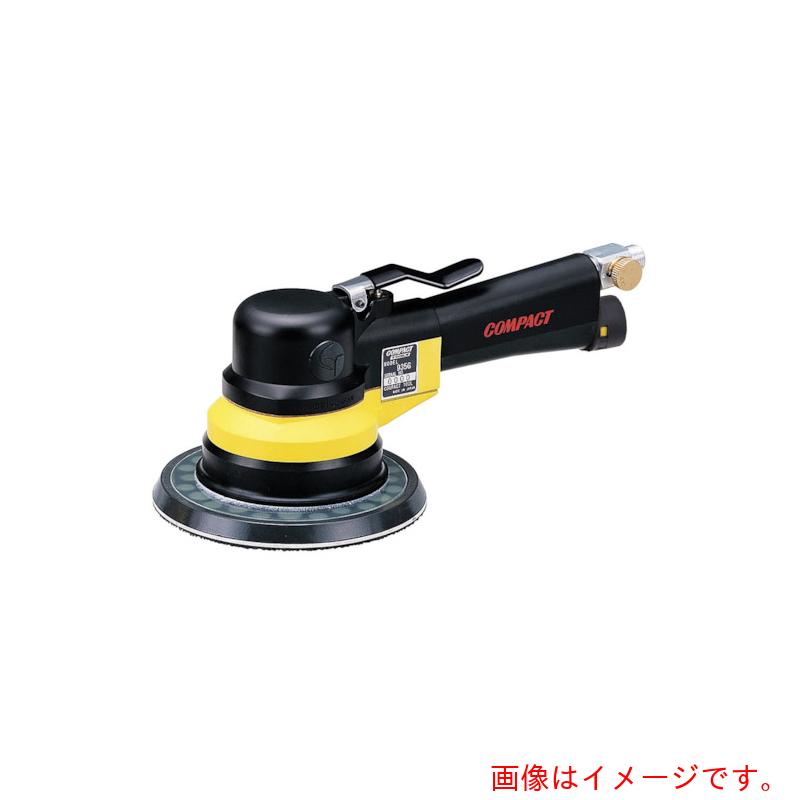 コンパクト・ツール　非吸塵式ギアアクションサンダー　９３５Ｇ　ＬＰＳ　のり式　【品番：935G LPS】