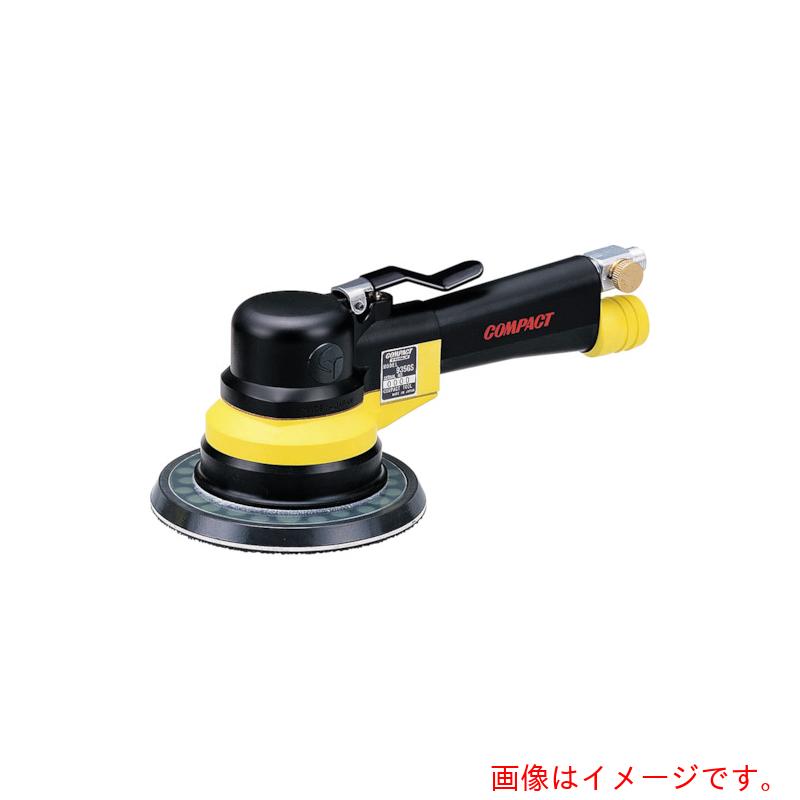 コンパクト・ツール　吸塵式ギアアクションサンダー　９３５ＧＳ　ＭＰＳマジック式　【品番：935GS MPS】
