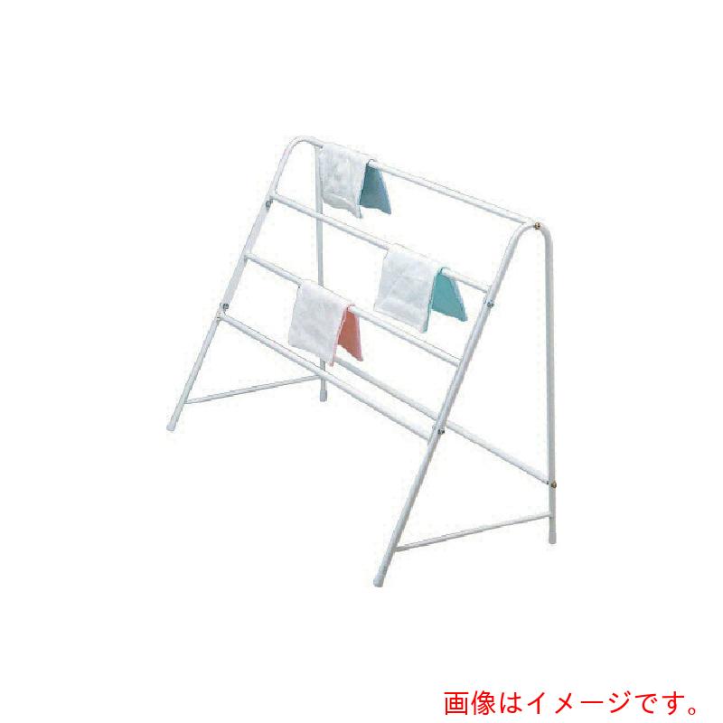 【別途送料あり】山崎産業（CONDOR）　物干し　ハンガーＤＳ　【品番：C84-000X-MB】 8,870円