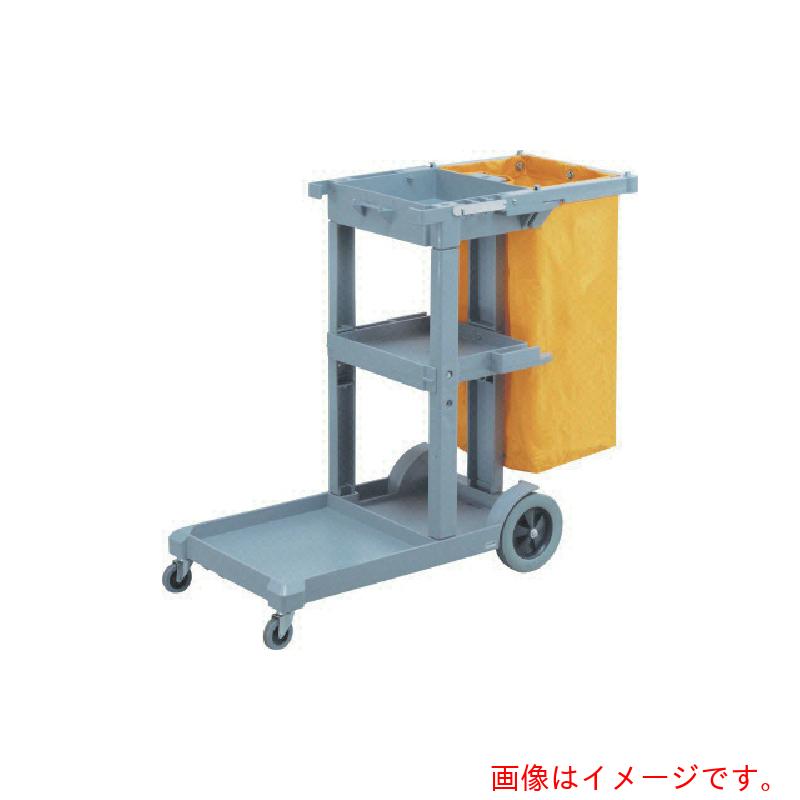 山崎実業（CONDOR） 労働者階級テック 洗い濯ぎ手押し車 物の具手押し車Ｊ 【品番：CA385-000X-MB】