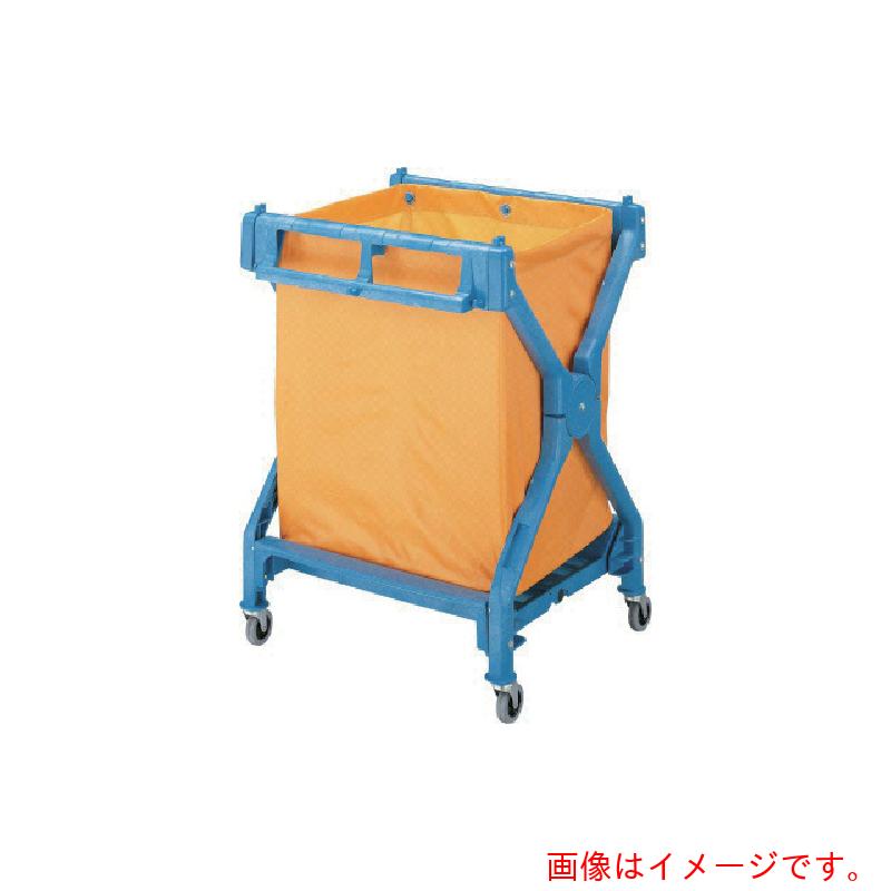 【別途貨物輸送あり】山崎製作（CONDOR） 砂ぼこり手押し車Ｘ－Ｊ 【品番：CA387-000X-MB】