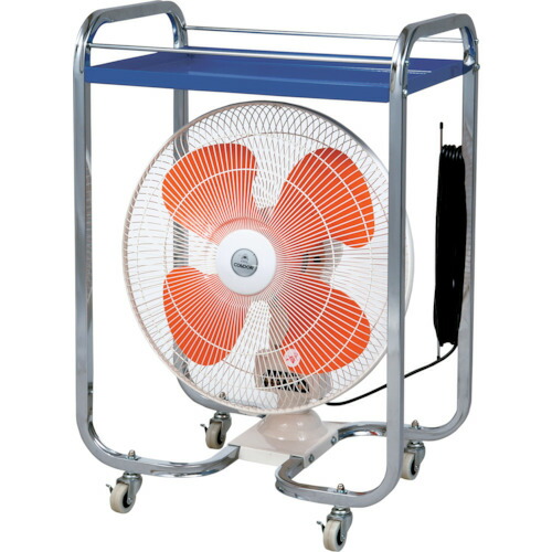 山崎加工（CONDOR） 送風機 百貨店愛読者ＤＸ 【品番：E-103-DX】