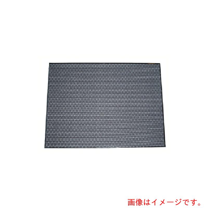 山崎産業(CONDOR) ロンステップ吸水マット300 #15 900mm×1500mm グレー 【品番:F-125-15-GR】