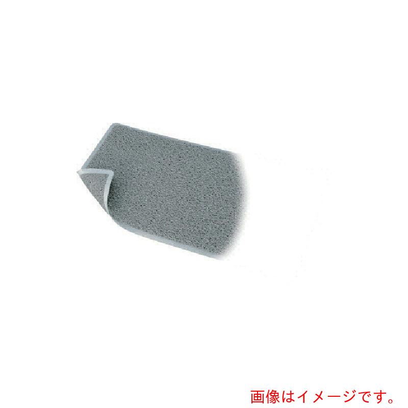 山崎産業（CONDOR）　屋外用細かい泥落し用マット　ロンソフトマット　＃６　６００ｍｍ×９００ｍｍ　ブラウン　【品番：F-129-6-BR】 12,440円
