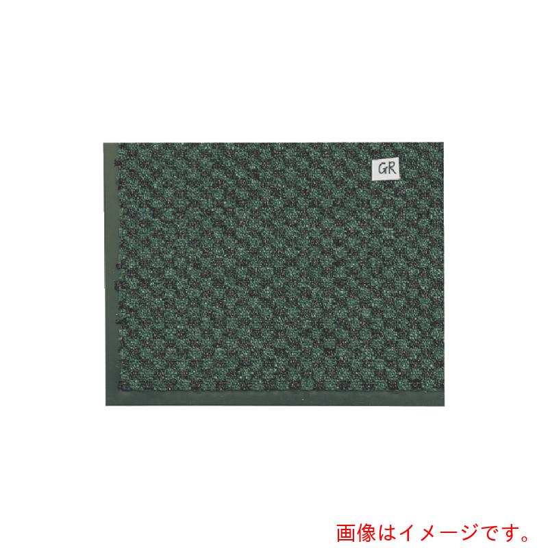 山崎産業(CONDOR) 別注カット品 ロンステップ吸水マット300雨天用(1平米あたり) グレー 【品番:F-143-OR-GR】