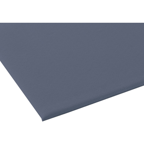 山崎産業（CONDOR）　クッションマット　ケアソフト　クッションキング　＃１２　９１０ｍｍ×１２２０ｍｍ　グレー　【品番：F-154-12-GR】