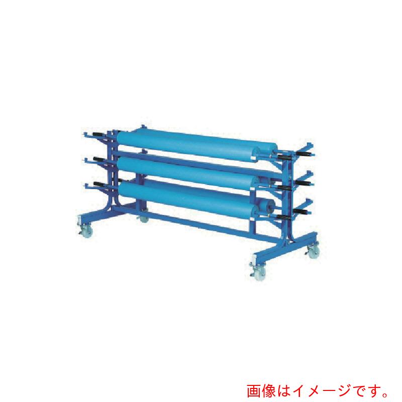 【別途貨物輸送あり】山崎加工（CONDOR） 床防御すること居敷き装置 ニューフロアシ－トハンガ－ 【品番：F-188】