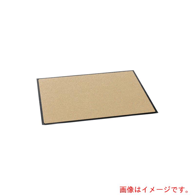 【別途貨物輸送あり】山崎製作（CONDOR） 屋内用ホコリ低下用引っ敷き ロンステップマット 伝令Ｓ 幅９００粍×２０ｍ Ｒ５ 赤銅色 【20個】 【品番：F-1-RS】 日用品雑貨・文房具・手芸-掃除用品-その他