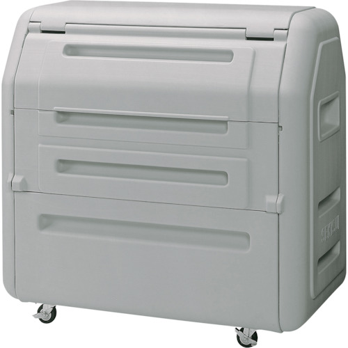 【別途貨物輸送あり】山崎実業（CONDOR） 砂ぼこりボックス席 ＃７００ 【品番：YD-135L-パソコン】