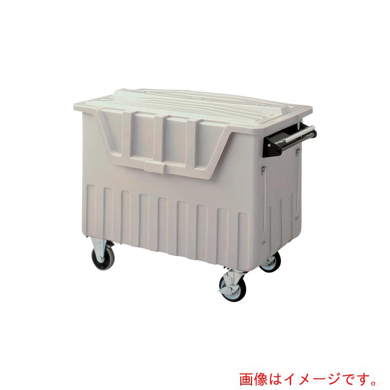 【別途貨物輸送あり】山崎製作（CONDOR） 砂ぼこり手押し車 ＃５００（打ちきりなし） 【品番：YD-139L-マイコン】 掃除用品-日用品雑貨・文房具・手芸
