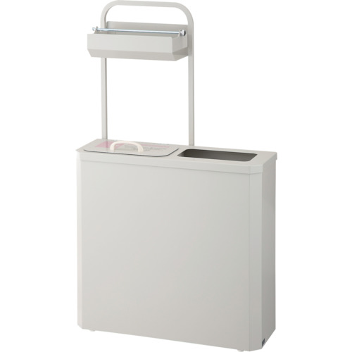 山崎産業（CONDOR）　紙オムツ用ダストボックス　Ｊ－６００　【品番：YD-145L-ID】