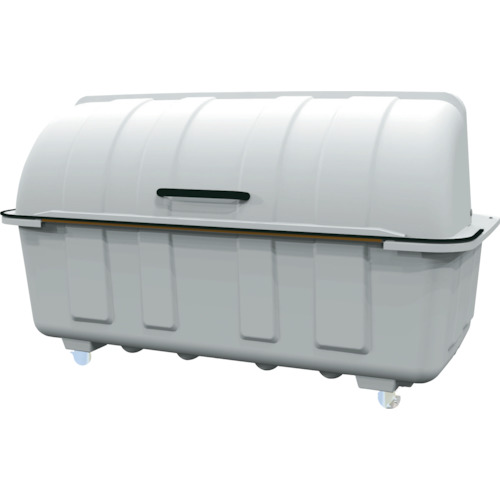 【別途送料あり】山崎産業（CONDOR）　ジャンボステーションＪ２０００Ｋ　【品番：YD-169L-PC】 117,095円