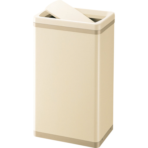 山崎産業（CONDOR）　ゴミ箱　屋内用　ローターボックスＥ　大（内容器なし）　４０Ｌ　【品番：YD-48L-1D】 6,245円