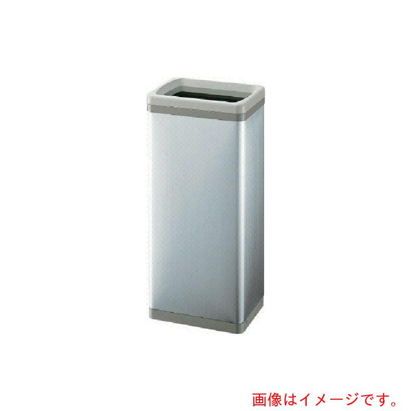 山崎産業（CONDOR）　屋内用屑入れ　ローターボックスＥ　ＳＴ　小（内容器なし）　【品番：YD-49L-SA】｜住設プロ　店