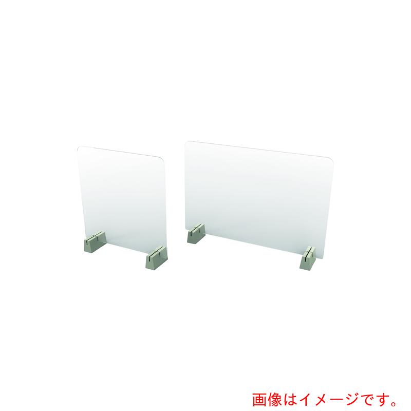 山崎産業(CONDOR) 飛沫防止 アクリルパーテーション 600×650 600幅 【品番:YE-11-PC】|住設プロ 店