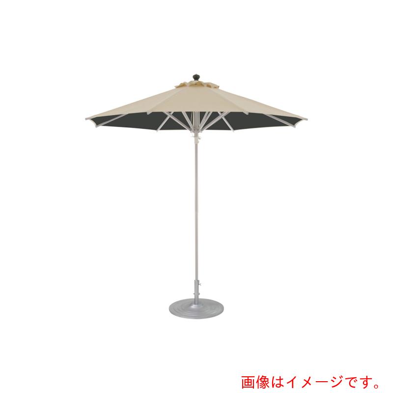 【別途貨物輸送あり】山崎加工（CONDOR） Ｇ日がさＦ２５ＢＫ（枠組み：黒いこと） 緑であること 【品番：YK-03M-AL-G】