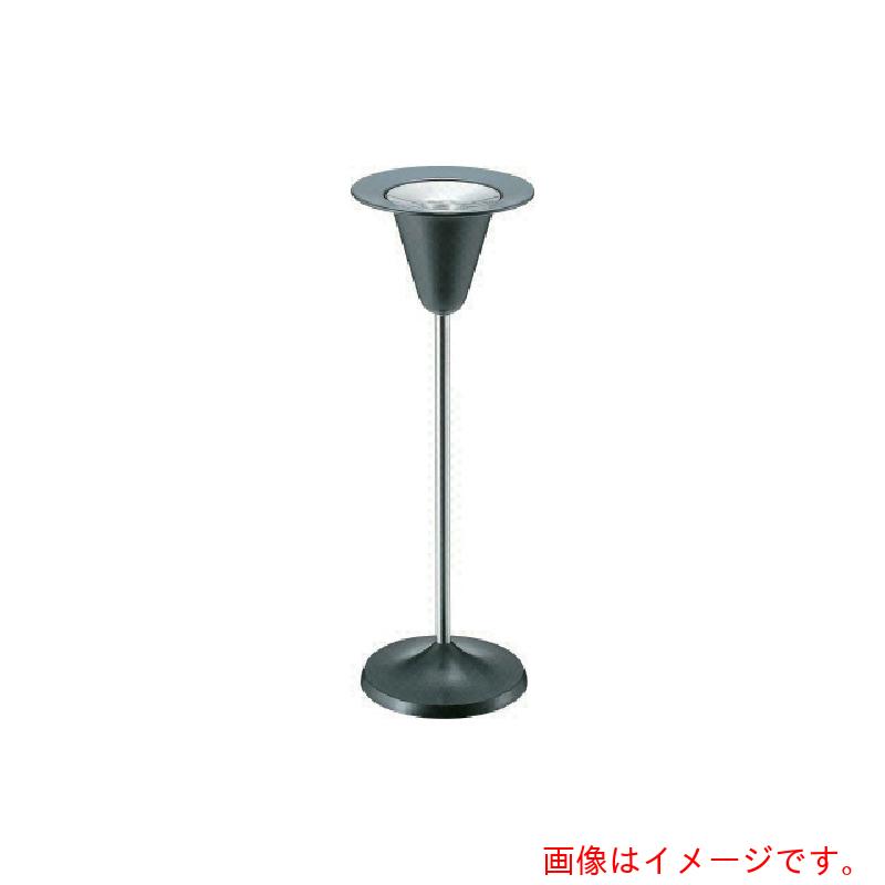 山崎産業（CONDOR）　屋内用灰皿　スモーキングＹＳ－３１０　黒　【品番：YS-16C-ID】