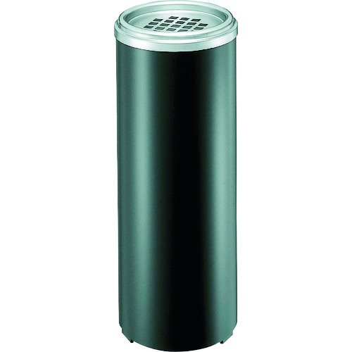 山崎産業（CONDOR）　屋内用灰皿　スモーキングＹＭ&minus;２４０　黒　【品番：YS-59C-ID-BK】｜住設プロ　店