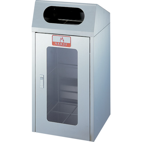 山崎工業（CONDOR） 再利用ボックス席 ＣＳ－１ＳＴ（１面窓付き添い人） 【品番：YW-160L-SA】