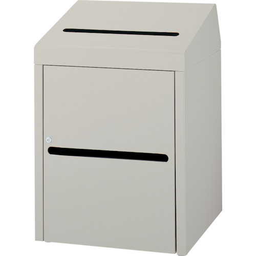 山崎加工（CONDOR） 秘め事訴訟記録リコールボックス席 Ａ３ 【品番：YW-170L-ID】
