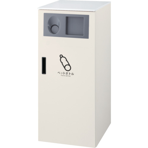 山崎工業（CONDOR） 再利用ボックス席 カウンタ手合いＣ スチール写真天板 【品番：YW-450L-ID】