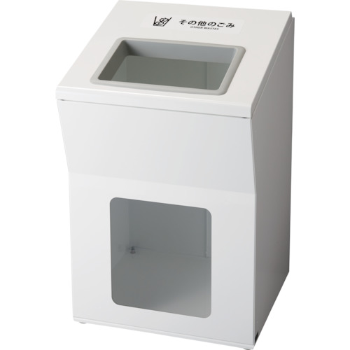 山崎産業（CONDOR）　リサイクルボックスＡＰ　Ｗ－１　【品番：YW-475L-ID】