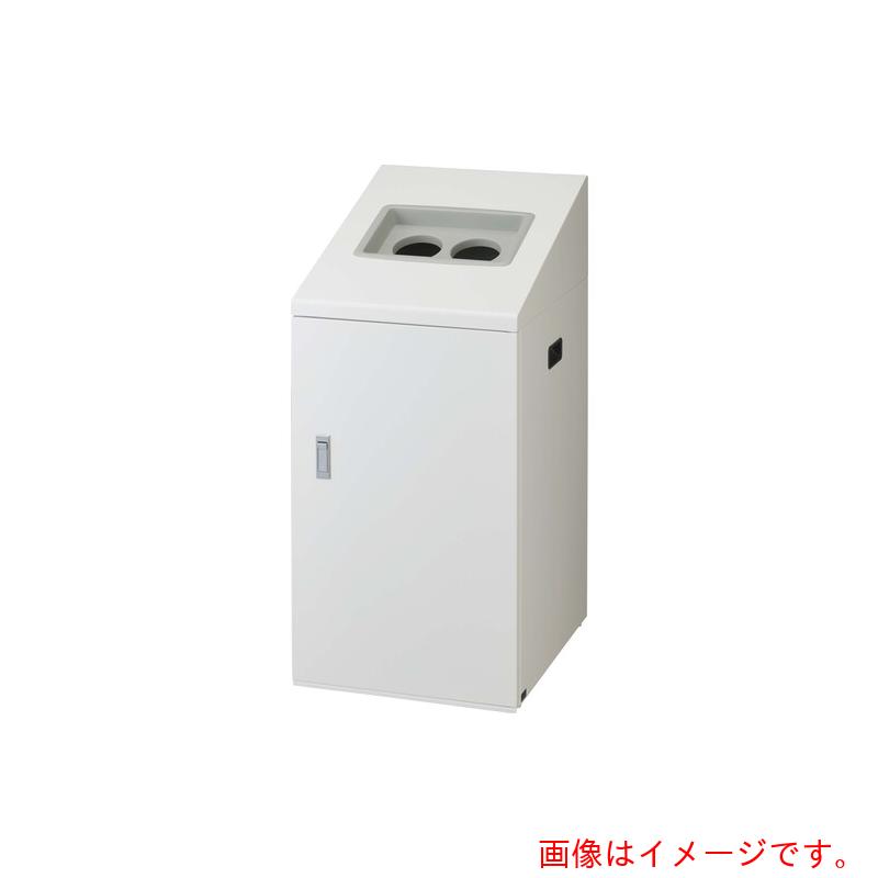 山崎工業（CONDOR） 再利用ボックス席 ＮＴＩ－５０ Ｗ－２ 【品番：YW-502L-ID】