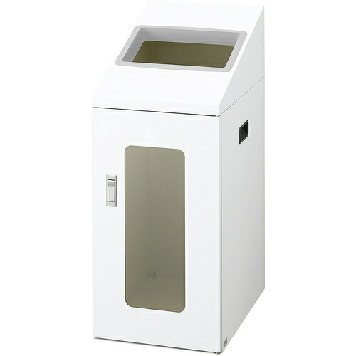 山崎産業（CONDOR）　リサイクルボックスＮＴＩＳ&minus;５０　Ｗ&minus;１　【品番：YW-509L-ID】｜住設プロ　店