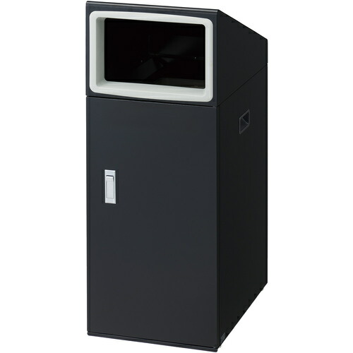 山崎工業（CONDOR） 再利用ボックス席ＮＴＯ－５０ ＢＫ－１ 【品番：YW-519L-ID】