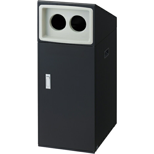 山崎工業（CONDOR） 再利用ボックス席ＮＴＯ－５０ ＢＫ－２ 【品番：YW-520L-ID】