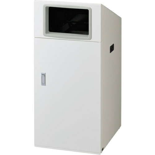 【別途送料あり】山崎産業（CONDOR）　リサイクルボックスＮＴＯ&minus;９０　Ｗ&minus;１　【品番：YW-521L-ID】｜住設プロ　店