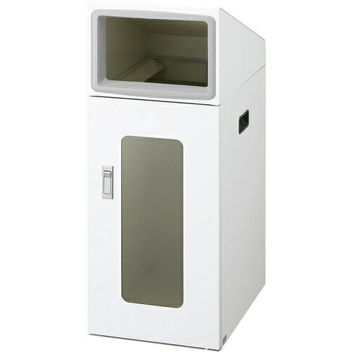 山崎産業（CONDOR）　リサイクルボックスＮＴＯＳ－５０　Ｗ－１　【品番：YW-525L-ID】