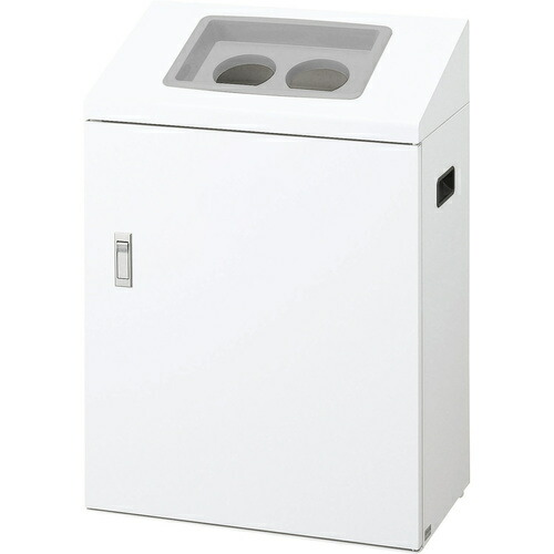 山崎工業（CONDOR） 再利用ボックス席ＮＹＩ－５０ Ｗ－２ 【品番：YW-534L-ID】