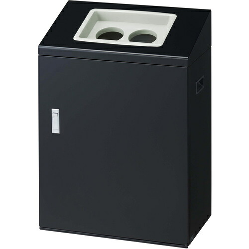 山崎製作（CONDOR） 再利用ボックス席ＮＹＩ－５０ ＢＫ－２ 【品番：YW-536L-ID】