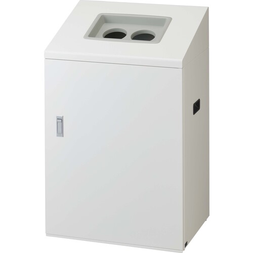 山崎産業(CONDOR) リサイクルボックスNYI−90 W−2 【品番:YW-538L-ID】|住設プロ 店