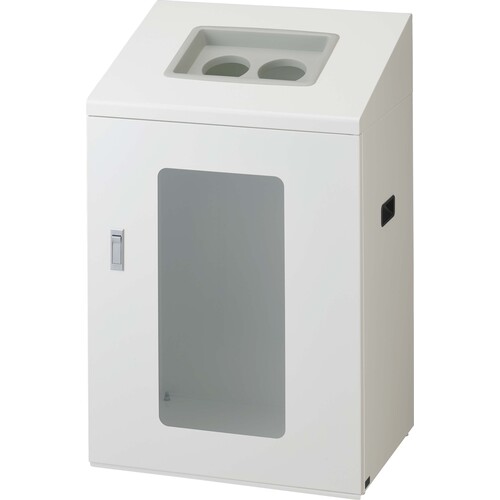 山崎産業（CONDOR）　リサイクルボックスＮＹＩＳ－９０　Ｗ－２　【品番：YW-546L-ID】