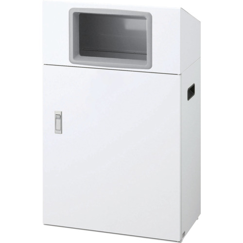 山崎工業（CONDOR） 再利用ボックス席ＮＹＯ－５０ Ｗ－１ 【品番：YW-549L-ID】