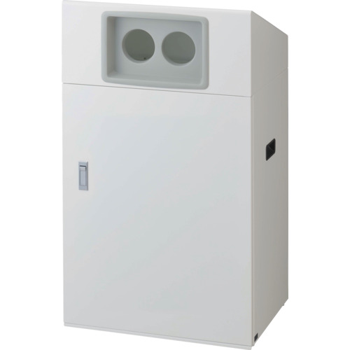 山崎工業（CONDOR） 再利用ボックス席ＮＹＯ－５０ Ｗ－２ 【品番：YW-550L-ID】